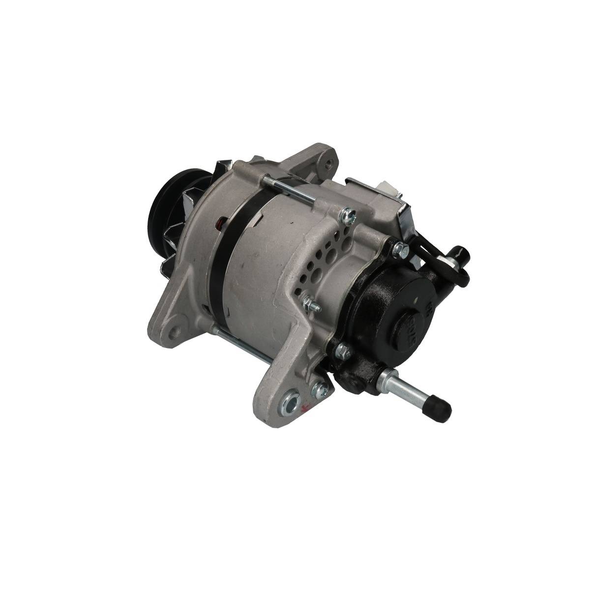 Lichtmaschine Generator 14V 55A Ø78,5 mm HC-CARGO für u.a. VW TARO-0