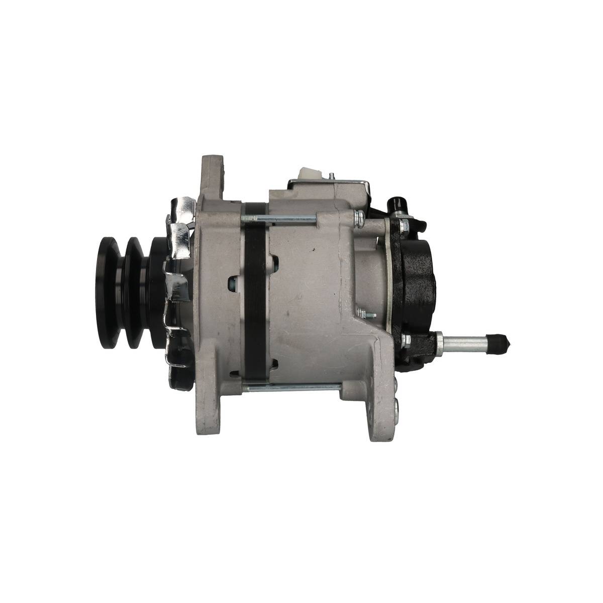 Lichtmaschine Generator 14V 55A Ø78,5 mm HC-CARGO für u.a. VW TARO-1