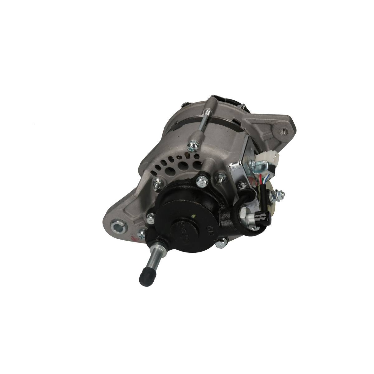Lichtmaschine Generator 14V 55A Ø78,5 mm HC-CARGO für u.a. VW TARO-2