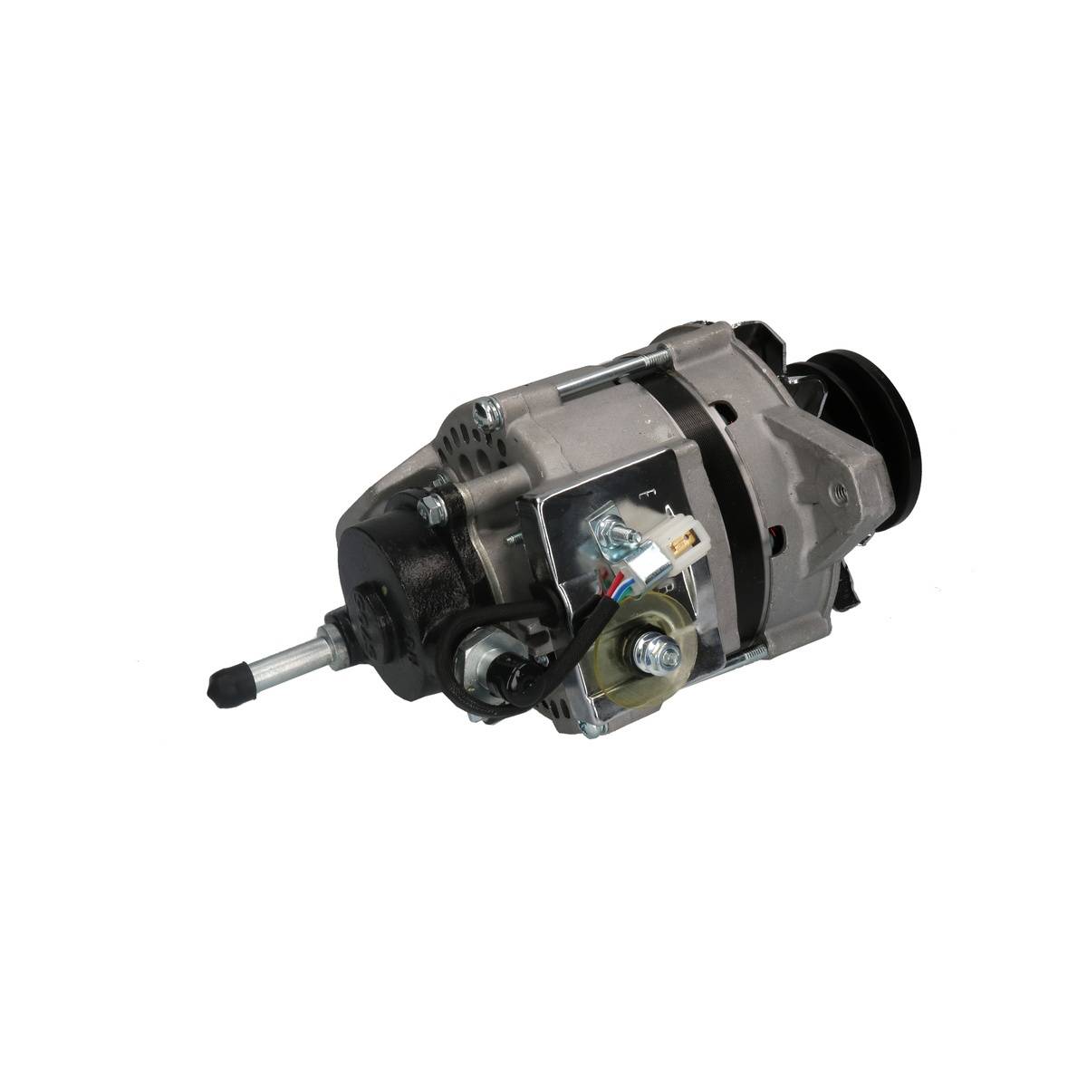 Lichtmaschine Generator 14V 55A Ø78,5 mm HC-CARGO für u.a. VW TARO-3