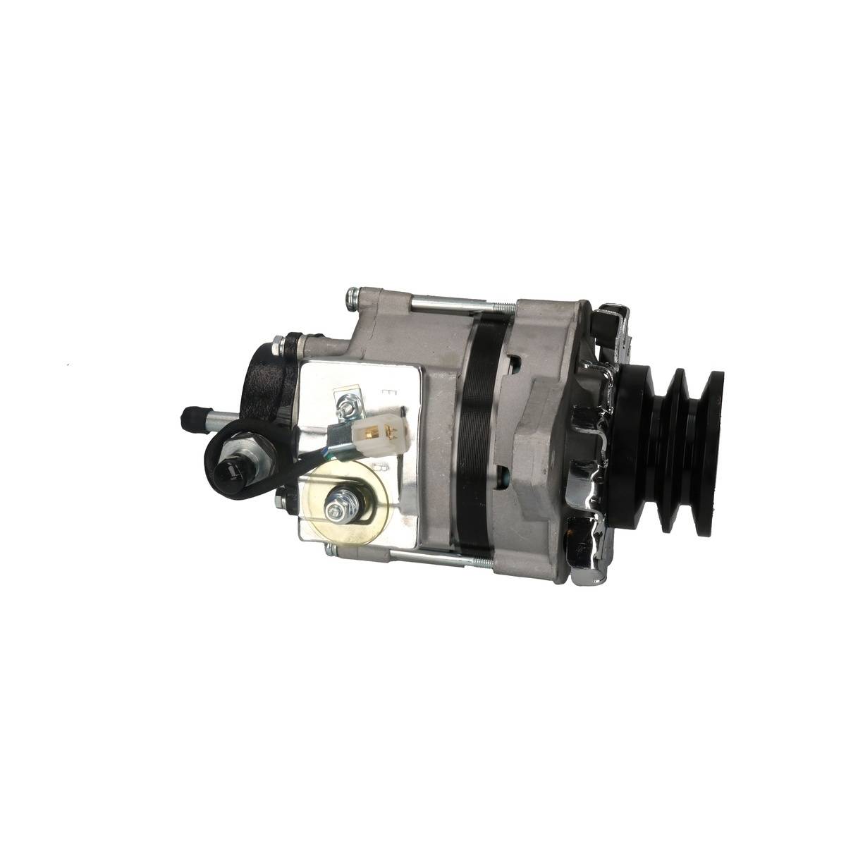 Lichtmaschine Generator 14V 55A Ø78,5 mm HC-CARGO für u.a. VW TARO-4