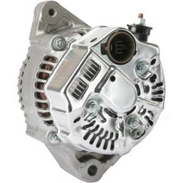 Lichtmaschine Generator 14V 80A Ø59 mm HC-CARGO für u.a. TOYOTA MR2