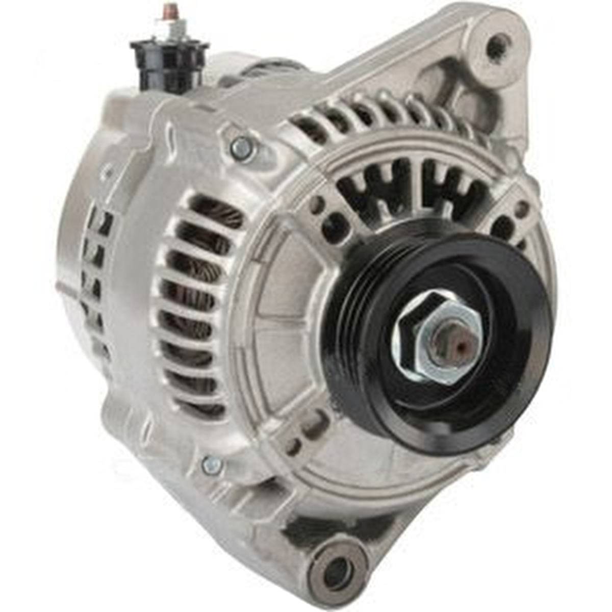 Lichtmaschine Generator 14V 80A Ø59 mm HC-CARGO für u.a. TOYOTA MR2-1