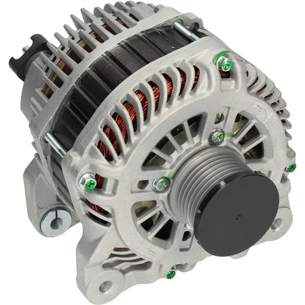 Lichtmaschine Generator 14V 210A Ø49 mm HC-CARGO für u.a. RENAULT ESPACE