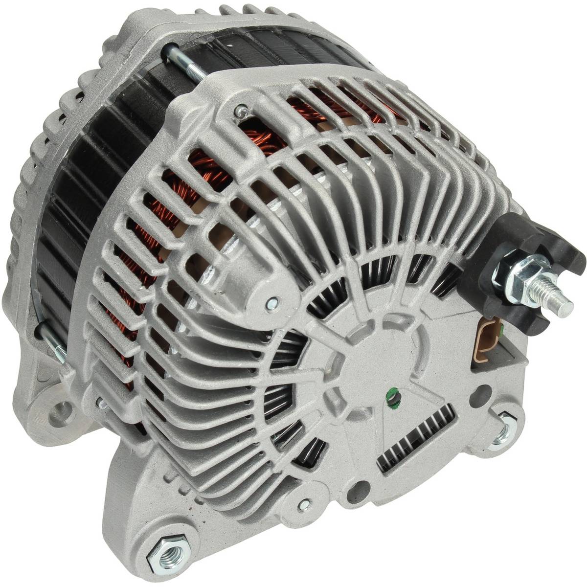 Lichtmaschine Generator 14V 210A Ø49 mm HC-CARGO für u.a. RENAULT ESPACE-1