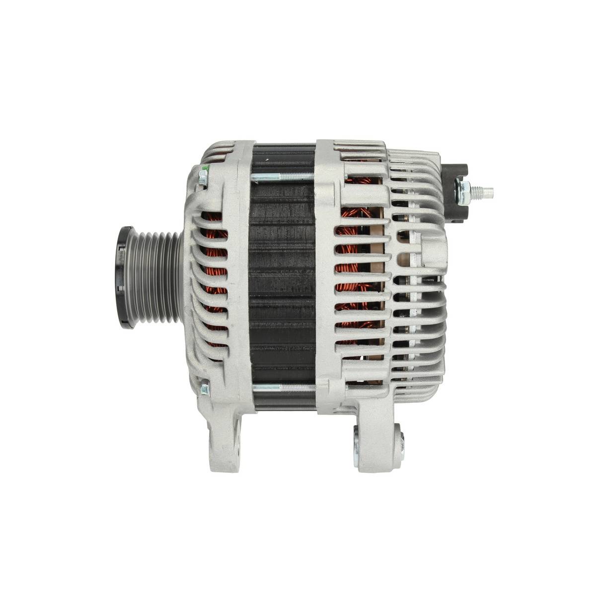 Lichtmaschine Generator 14V 210A Ø49 mm HC-CARGO für u.a. RENAULT ESPACE-2