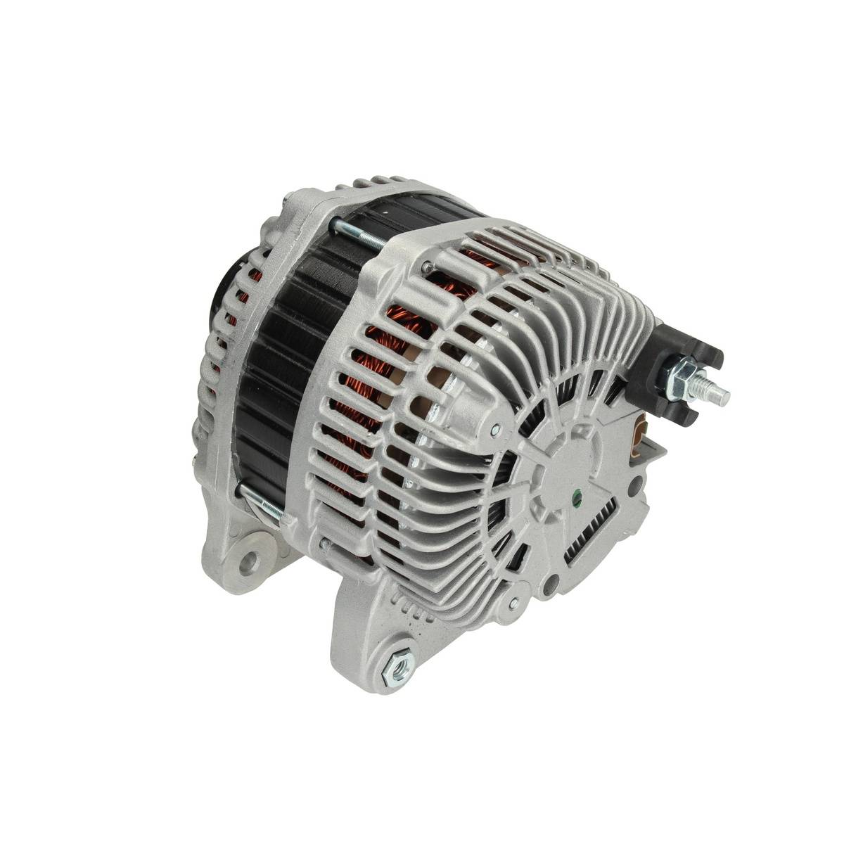 Lichtmaschine Generator 14V 210A Ø49 mm HC-CARGO für u.a. RENAULT ESPACE-3