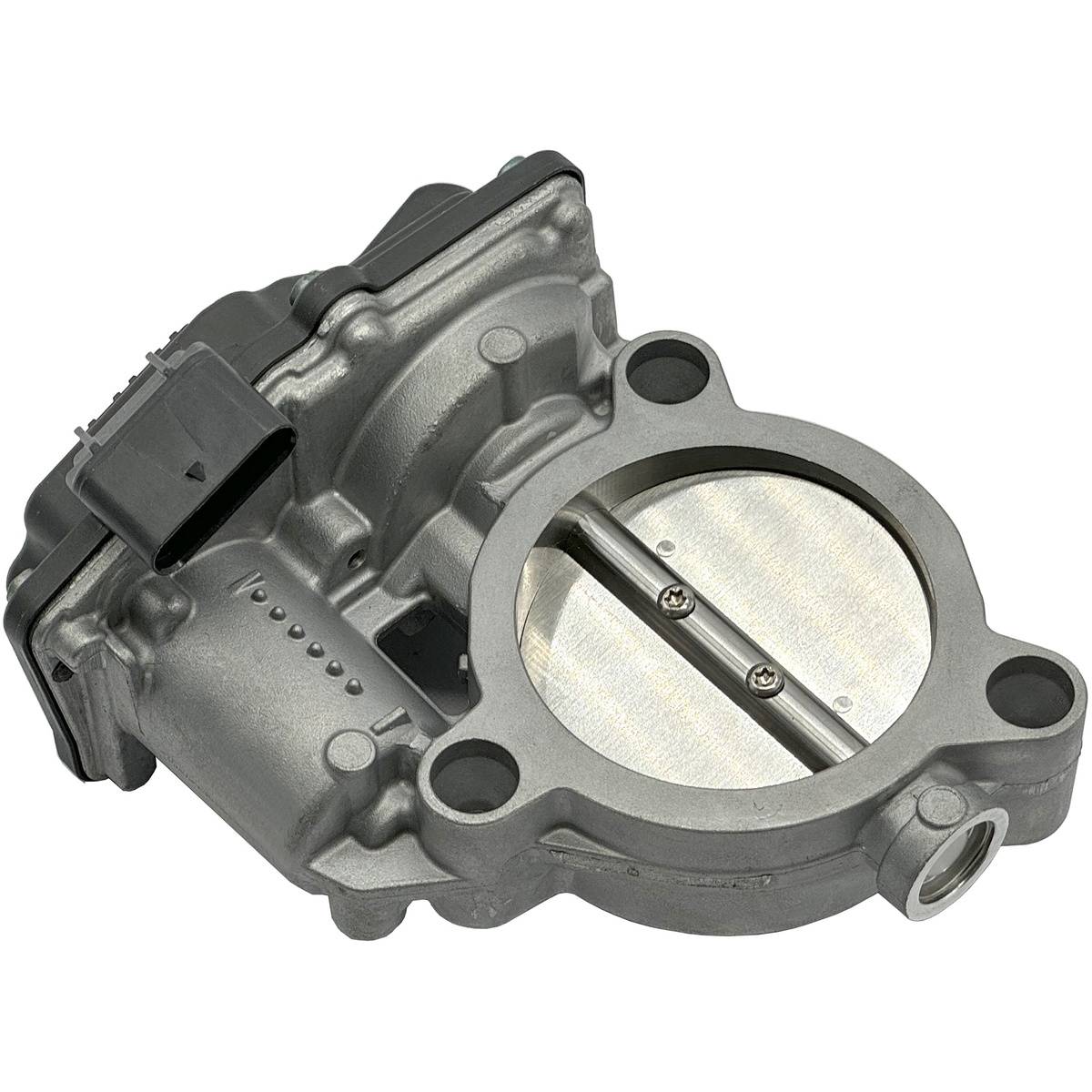 Drosselklappenstutzen elektrisch Ø 64 mm PARTSTEC für u.a. MINI-0