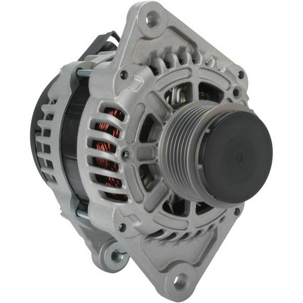 Lichtmaschine Generator 14V 100A Ø60 mm HC-CARGO für u.a. OPEL ASTRA