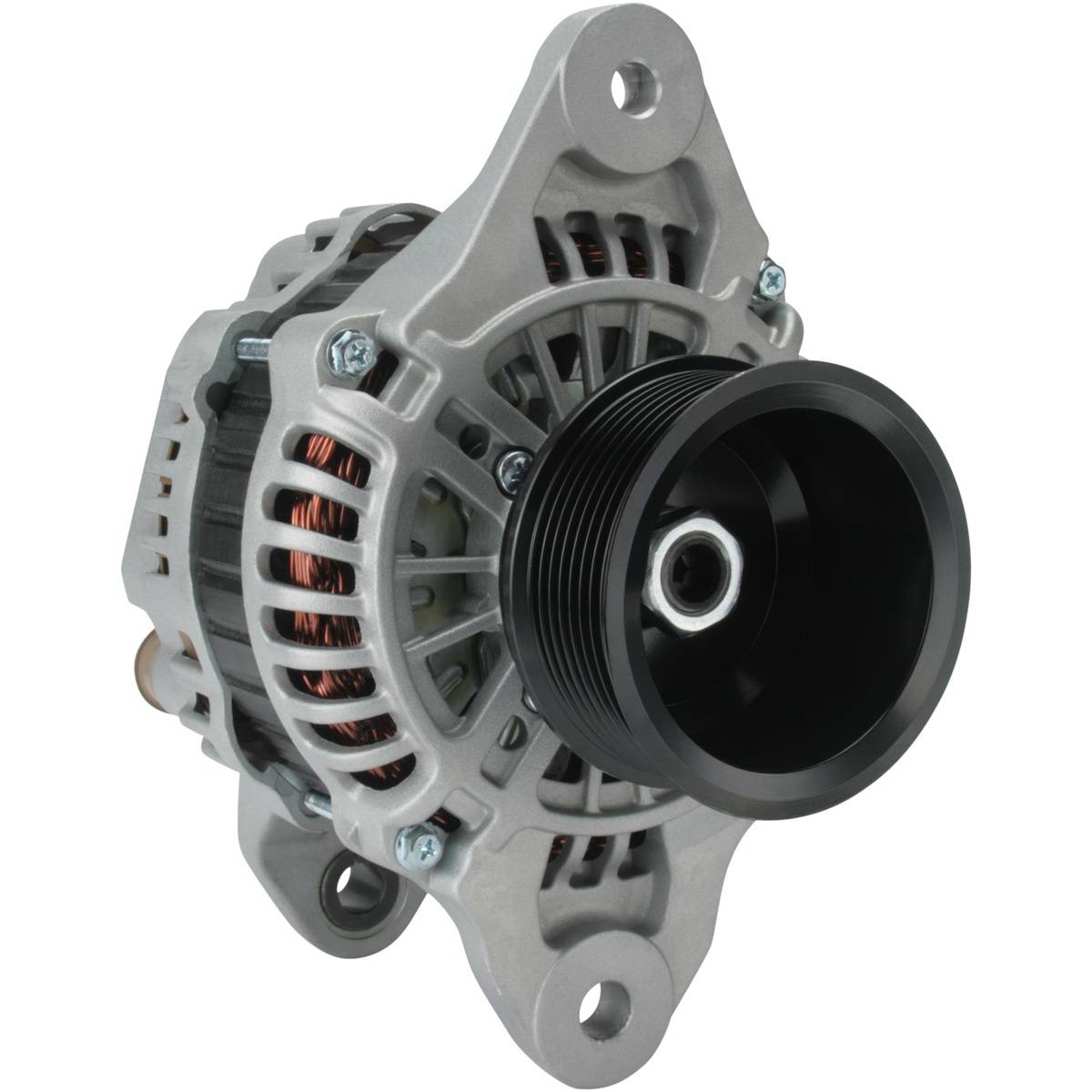 Lichtmaschine Generator 28V 110A Ø82 mm HC-CARGO für u.a. VOLVO FM-0