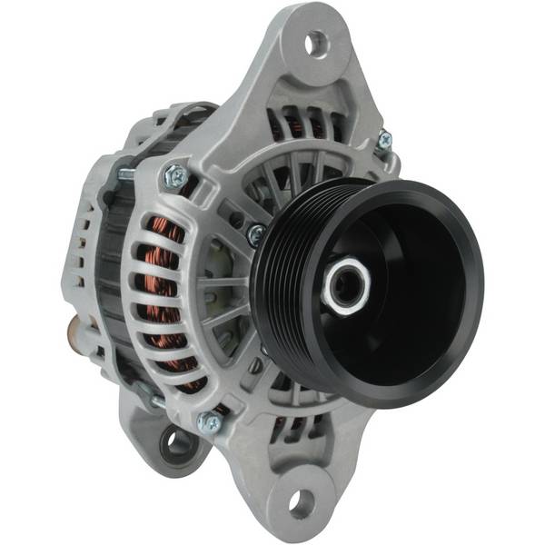 Lichtmaschine Generator 28V 110A Ø82 mm HC-CARGO für u.a. VOLVO FM