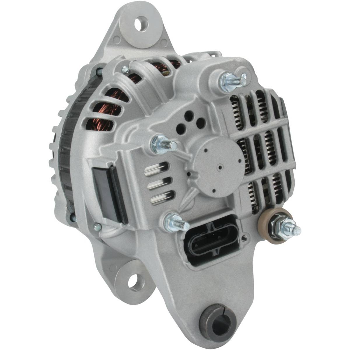 Lichtmaschine Generator 28V 110A Ø82 mm HC-CARGO für u.a. VOLVO FM-1