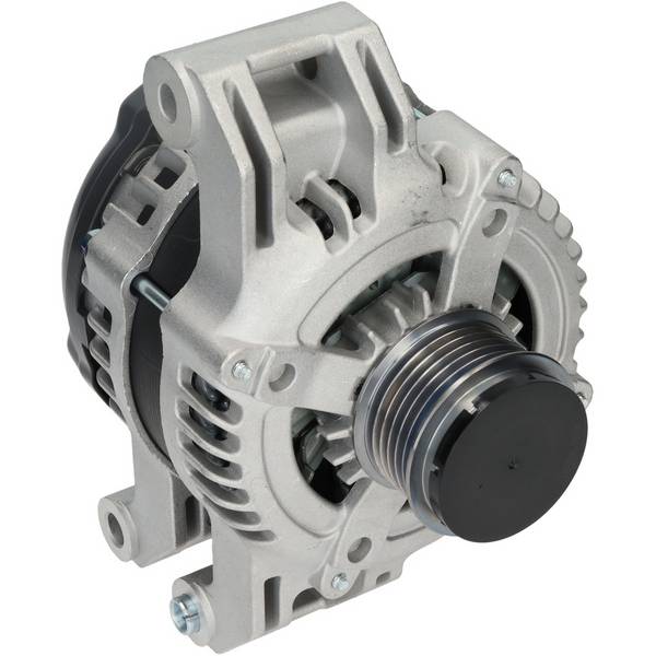 Lichtmaschine Generator 14V 160A Ø52,4 mm HC-CARGO für u.a. JEEP GRAND