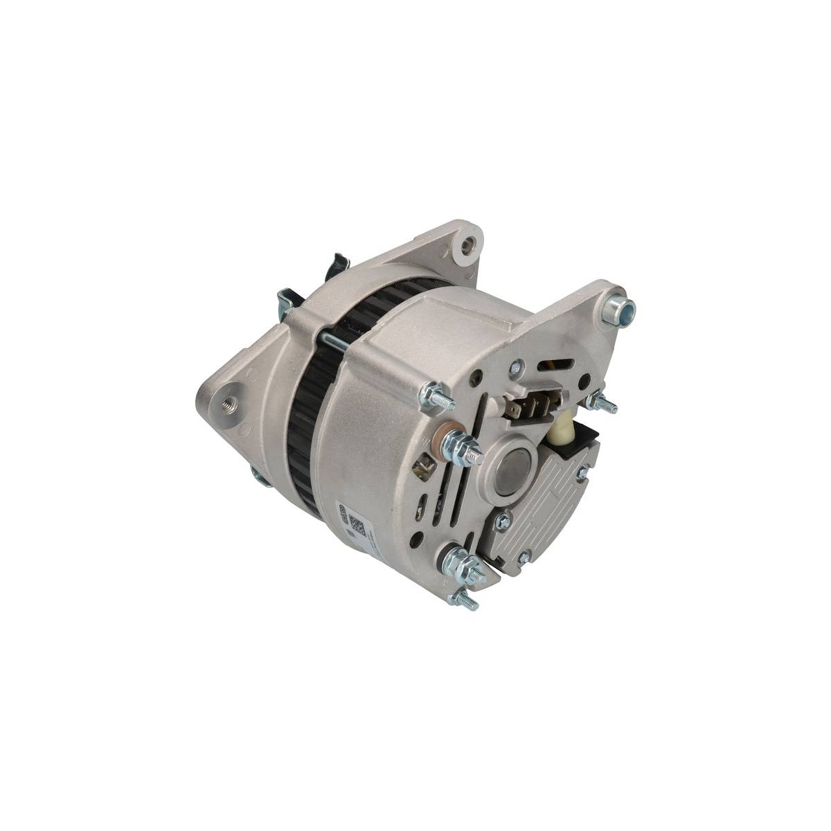 Lichtmaschine Generator 14V 55A Ø64 mm HC-CARGO für u.a. FORD ESCORT-0