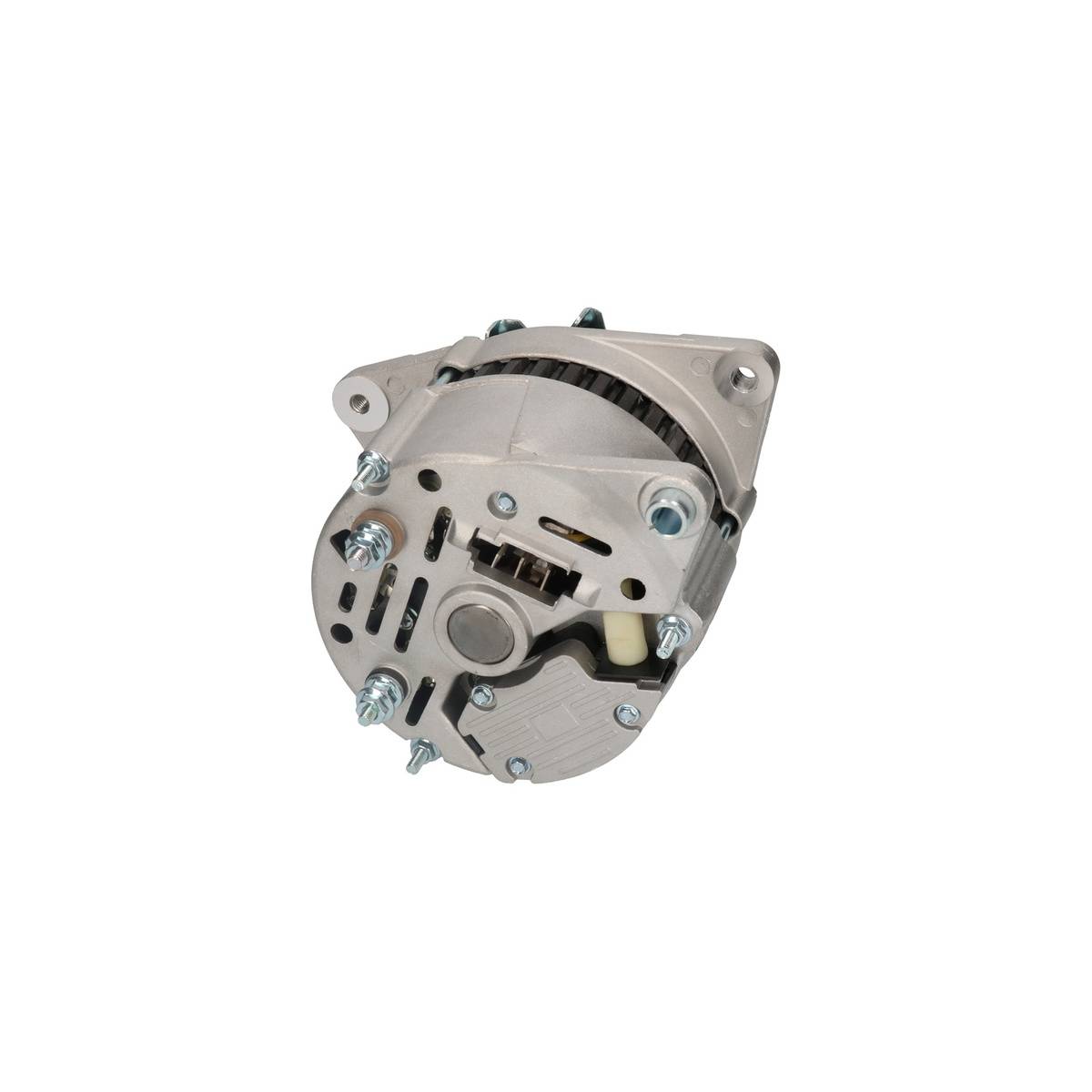 Lichtmaschine Generator 14V 55A Ø64 mm HC-CARGO für u.a. FORD ESCORT-2