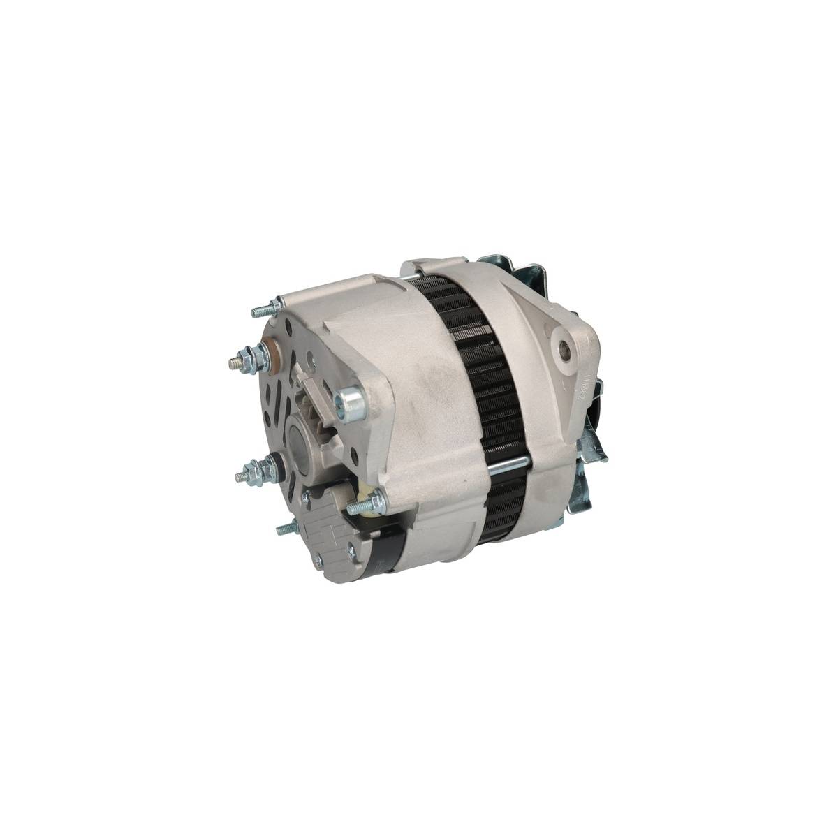 Lichtmaschine Generator 14V 55A Ø64 mm HC-CARGO für u.a. FORD ESCORT-3