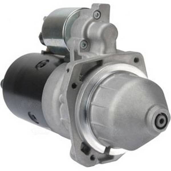 Anlasser Starter 12V 2,2KW 12 Zähne HC-CARGO für u.a. PEUGEOT J5