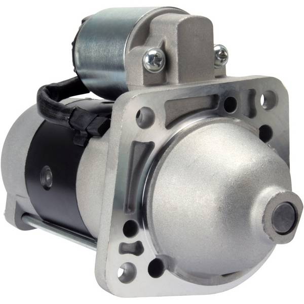 Anlasser Starter 12V 2,2KW 10 Zähne HC-CARGO passend für JEEP CHEROKEE