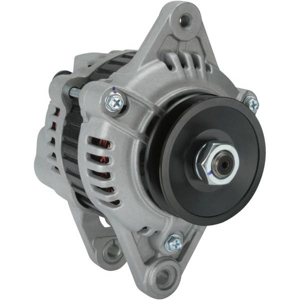 Lichtmaschine Generator 14V 40A Ø70,2 mm HC-CARGO für MITSUBISHI