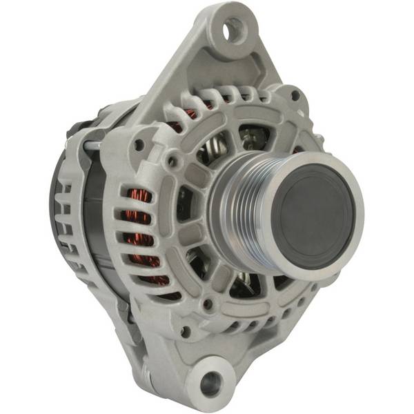 Lichtmaschine Generator 14V 100A Ø53 mm HC-CARGO für u.a. OPEL INSIGNIA