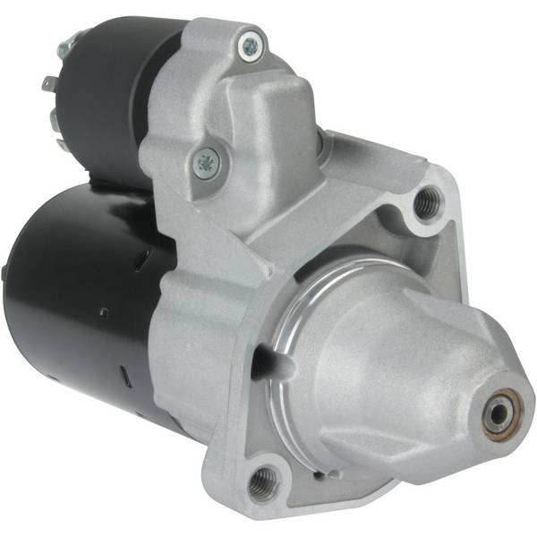 Anlasser Starter 12V 1,1KW 10 Zähne HC-CARGO für u.a. MERCEDES-BENZ C-KLASSE