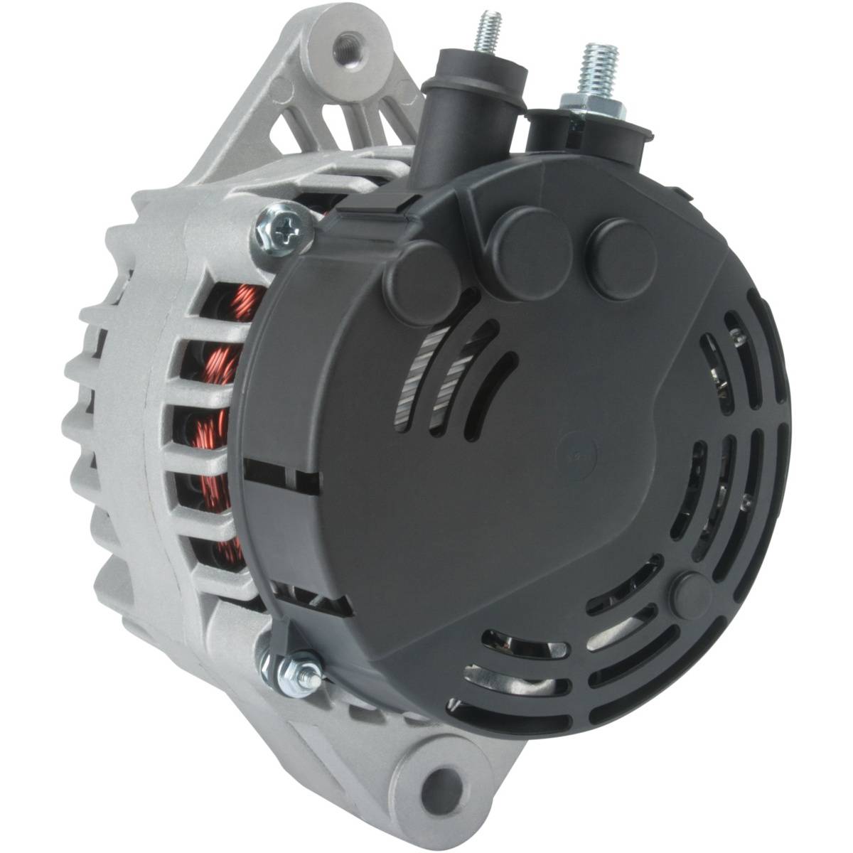 Lichtmaschine Generator 14V 60A Ø55 mm HC-CARGO für SUZUKI SWIFT-1