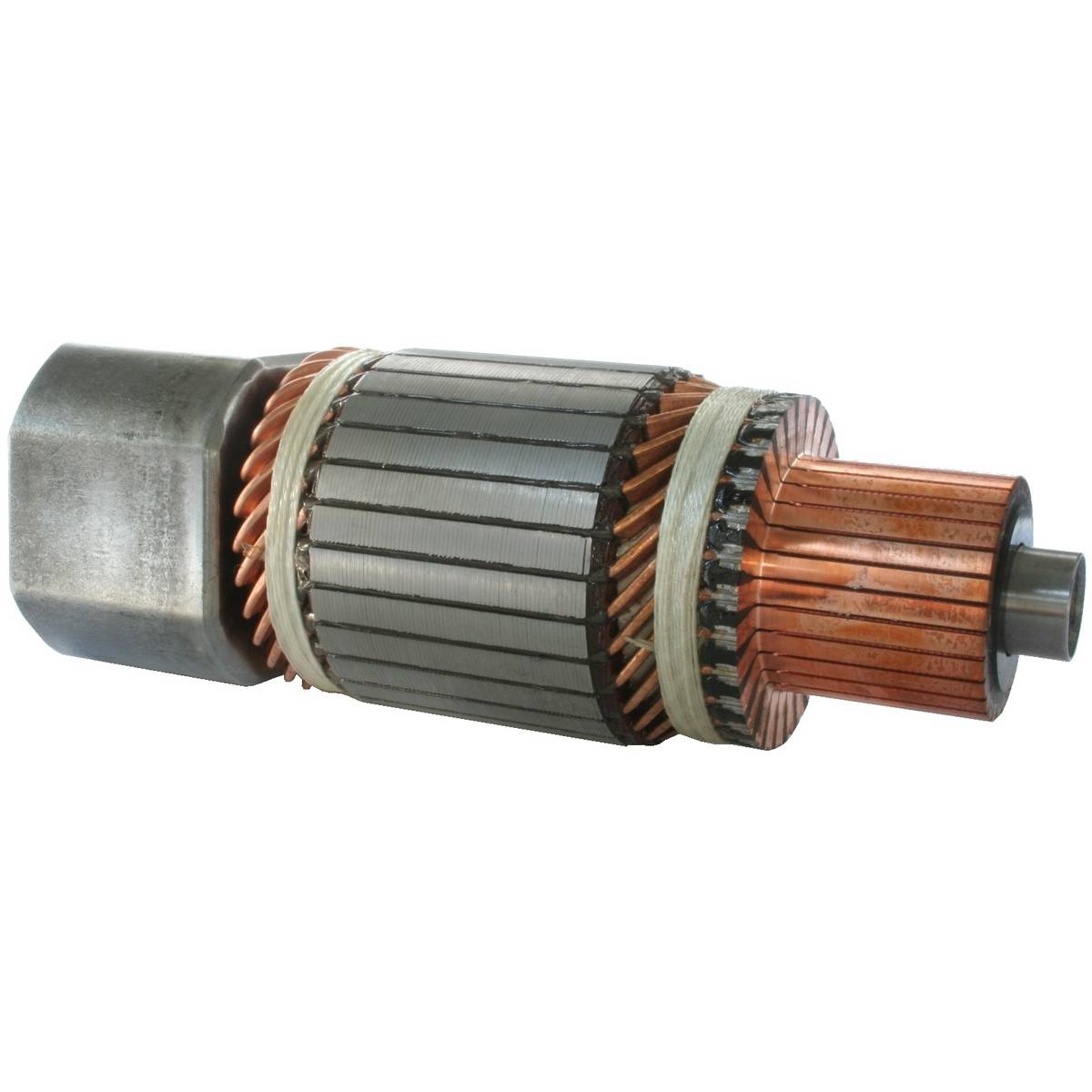 Anker Starter 24V HC-CARGO Aftermarket-Expertise passend für u.a. MAN-0