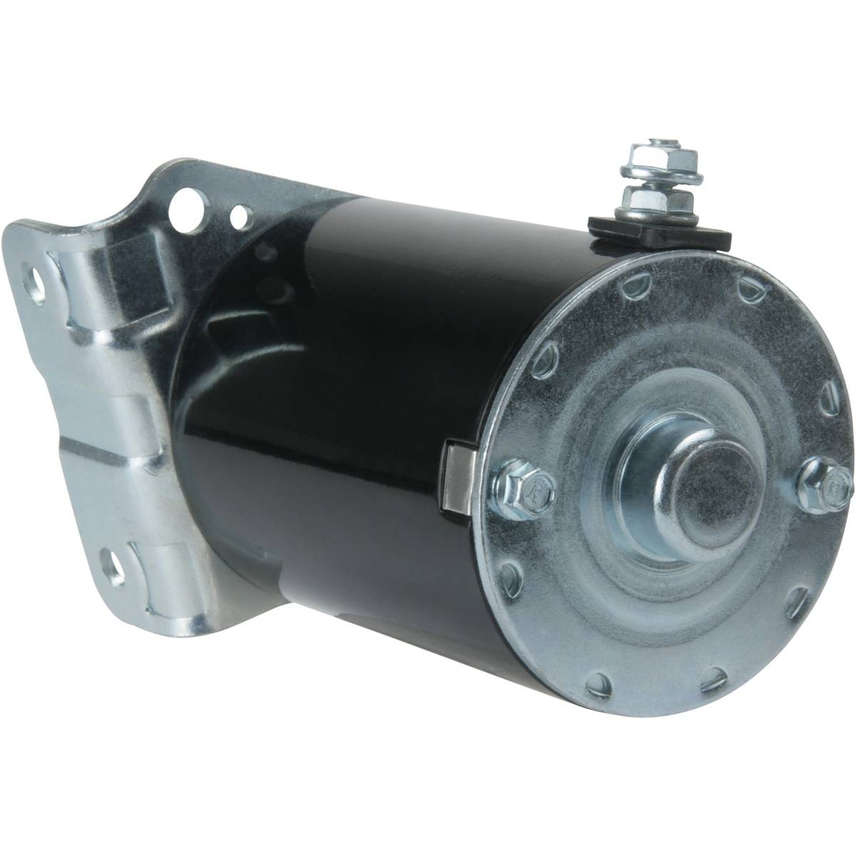 Anlasser Starter 12V 0,5KW 14 Zähne HC-CARGO passend für NEW HOLLAND-0