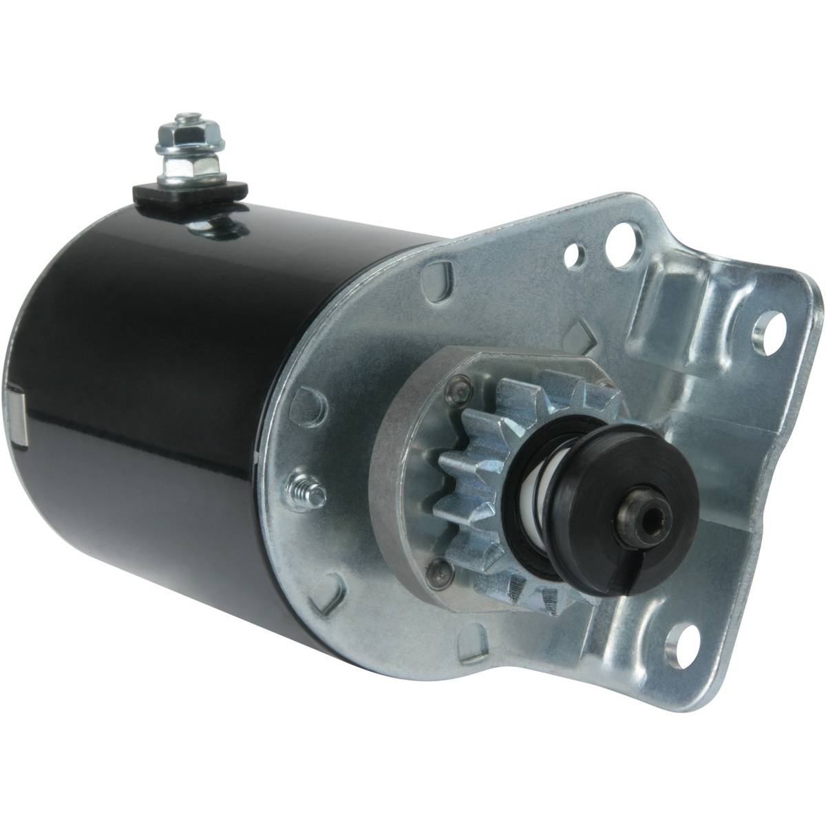 Anlasser Starter 12V 0,5KW 14 Zähne HC-CARGO passend für NEW HOLLAND-1
