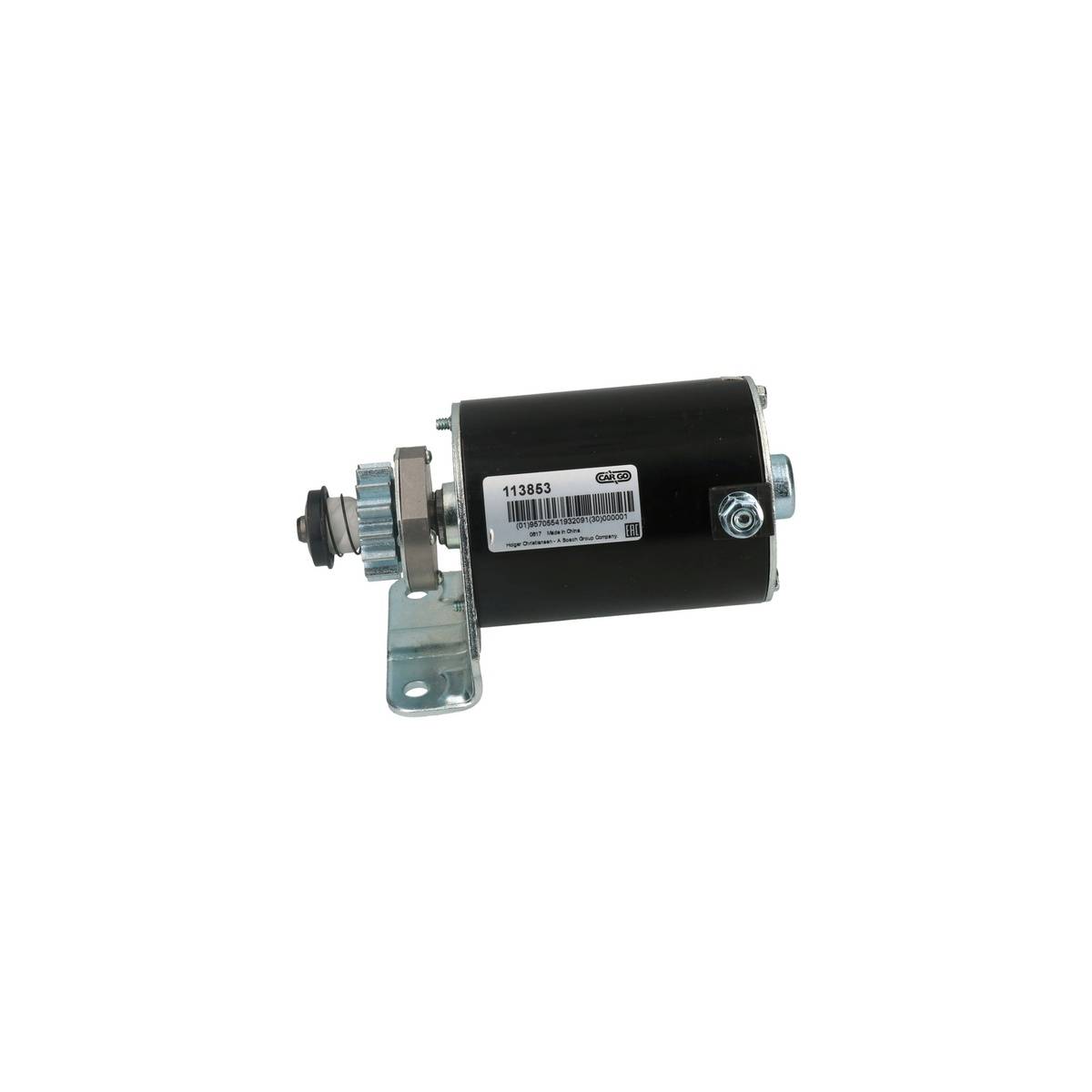 Anlasser Starter 12V 0,5KW 14 Zähne HC-CARGO passend für NEW HOLLAND-2