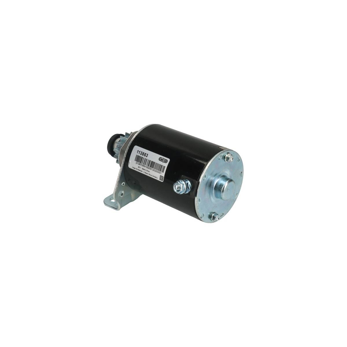 Anlasser Starter 12V 0,5KW 14 Zähne HC-CARGO passend für NEW HOLLAND-3