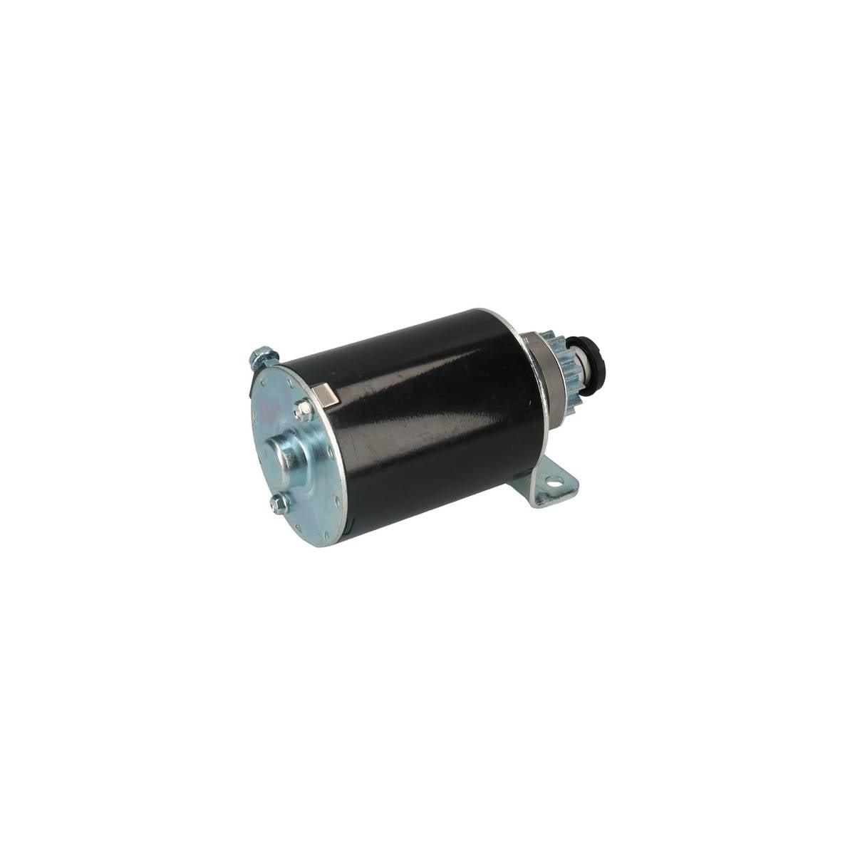 Anlasser Starter 12V 0,5KW 14 Zähne HC-CARGO passend für NEW HOLLAND-4