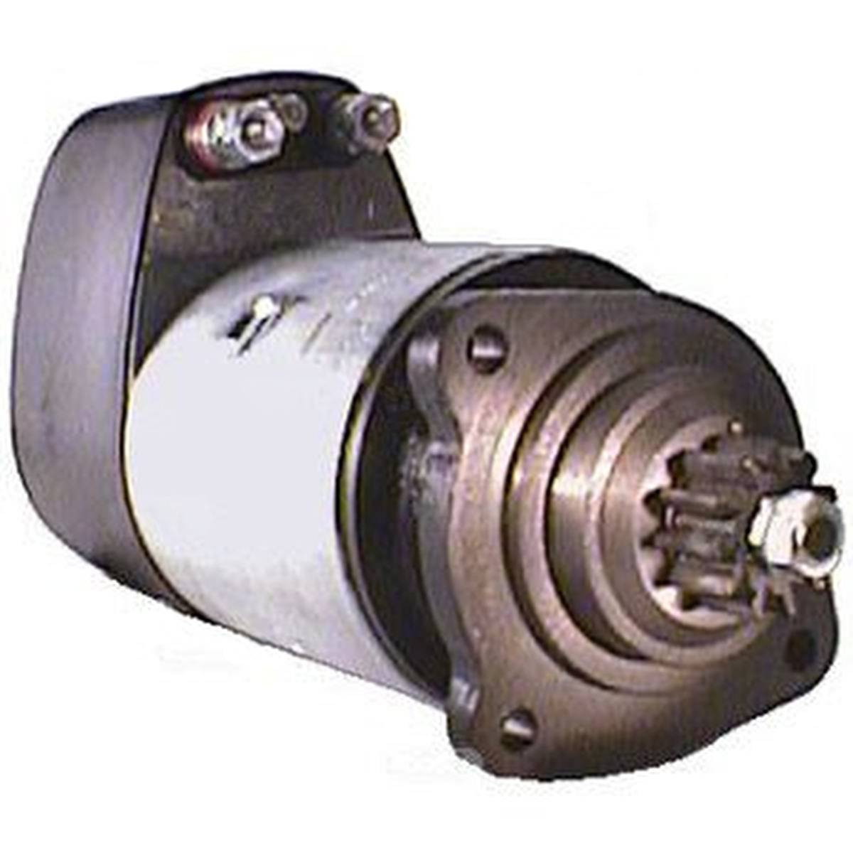 Anlasser Starter 24V 5,4KW 11 Zähne HC-CARGO passend für u.a. IVECO-0