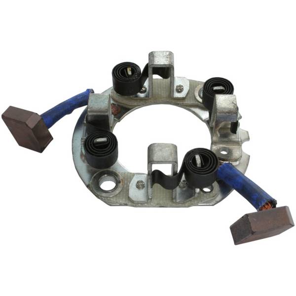 Halter Kohlebürsten Starter Generator 12V Ø65 mm HC-CARGO für u.a. HITACHI