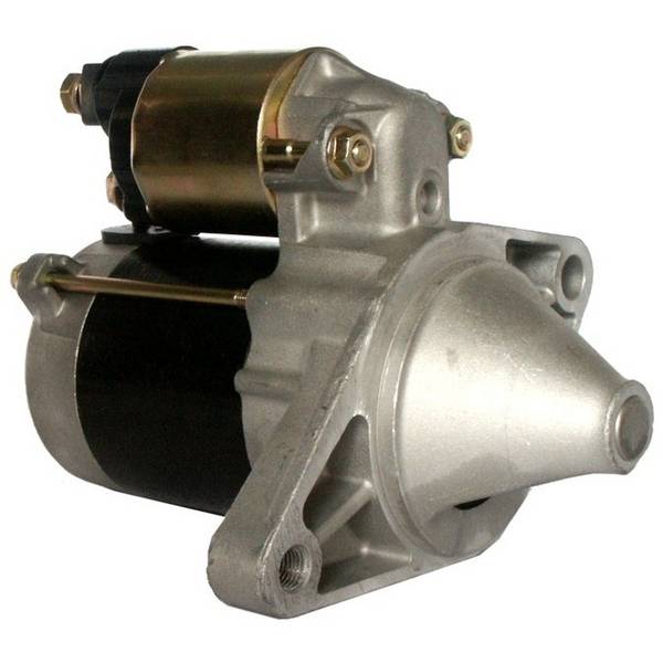 Anlasser Starter 12V 0,7KW 8 Zähne HC-CARGO passend für TOYOTA YARIS