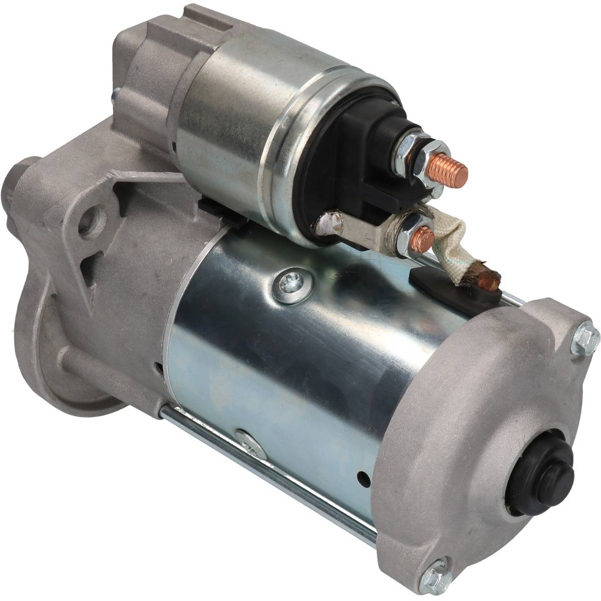 Anlasser Starter 12V 2KW 11 Zähne HC-CARGO passend für u.a. FORD FOCUS-1