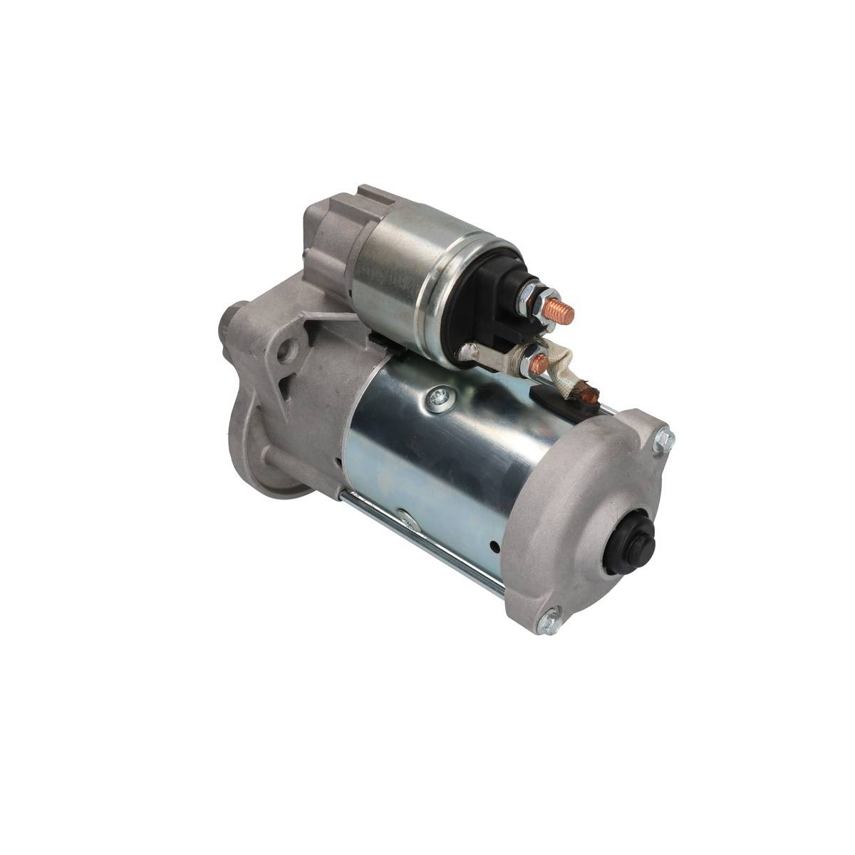 Anlasser Starter 12V 2KW 11 Zähne HC-CARGO passend für u.a. FORD FOCUS-3