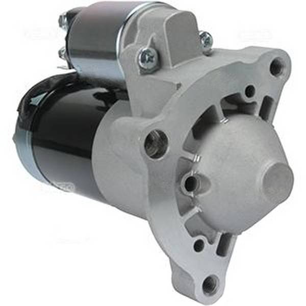 Anlasser Starter 12V 1,7KW 13 Zähne HC-CARGO für u.a. PEUGEOT EXPERT