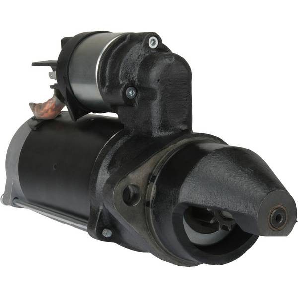 Anlasser Starter 12V 3KW 11 Zähne HC-CARGO IAM-Expertise für u.a. RENAULT