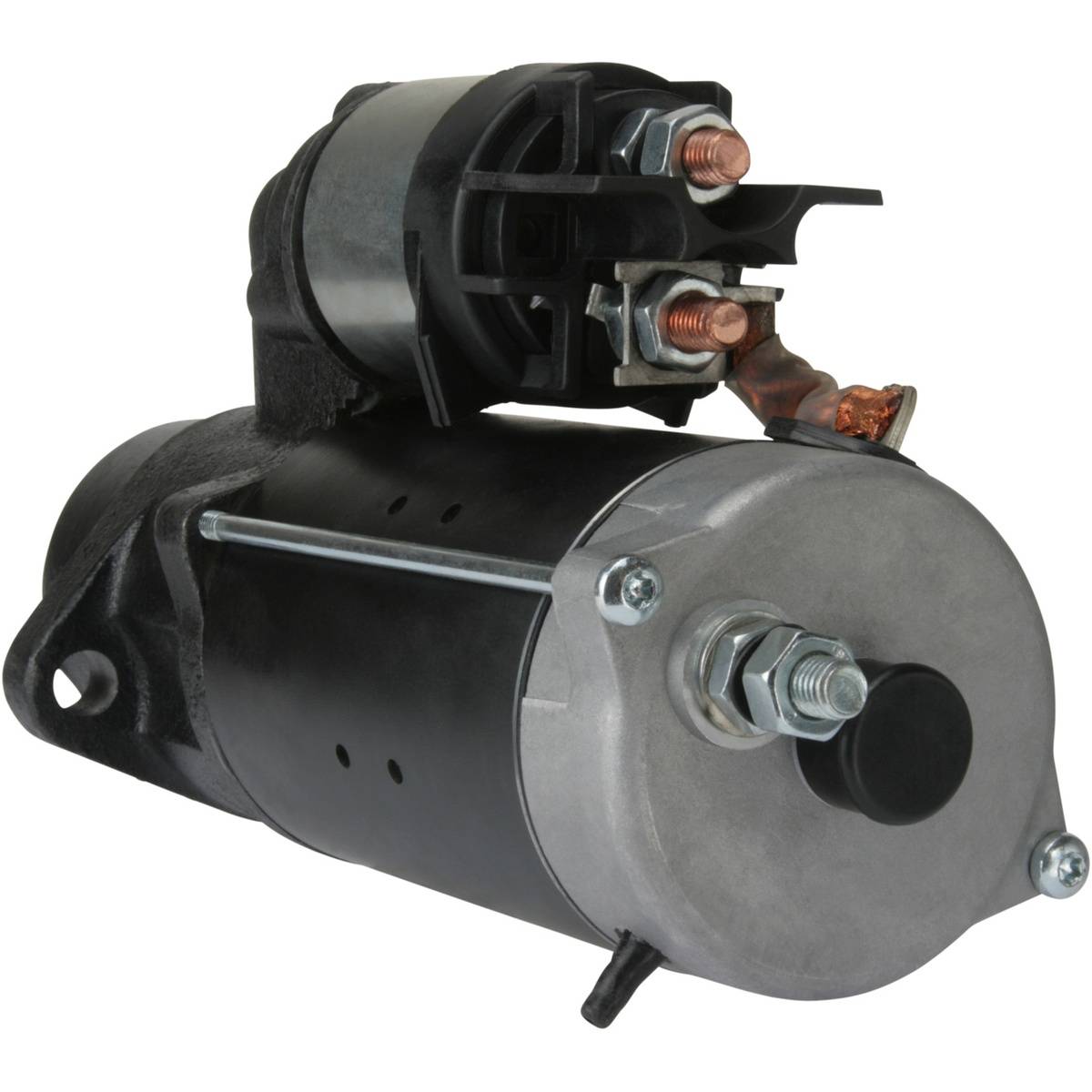 Anlasser Starter 12V 3KW 11 Zähne HC-CARGO IAM-Expertise für u.a. RENAULT-1