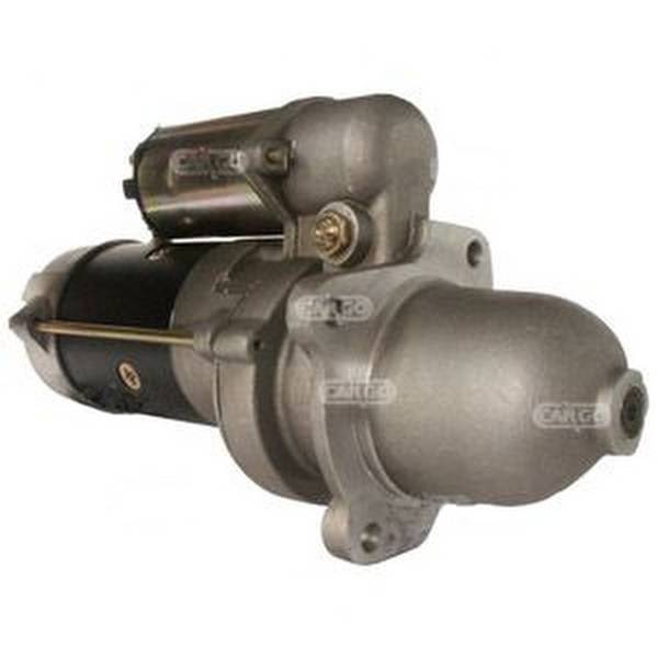 Anlasser Starter 12V 2,8KW 10 Zähne HC-CARGO für u.a. JOHN DEERE