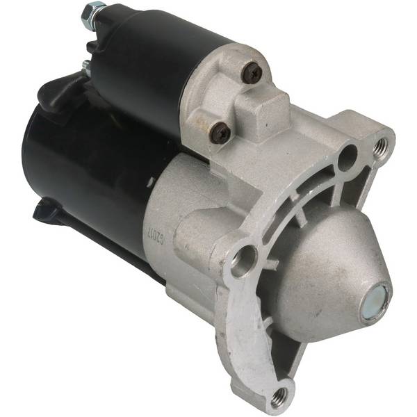 Anlasser Starter 12V 1,4KW 13 Zähne HC-CARGO für u.a. PEUGEOT EXPERT