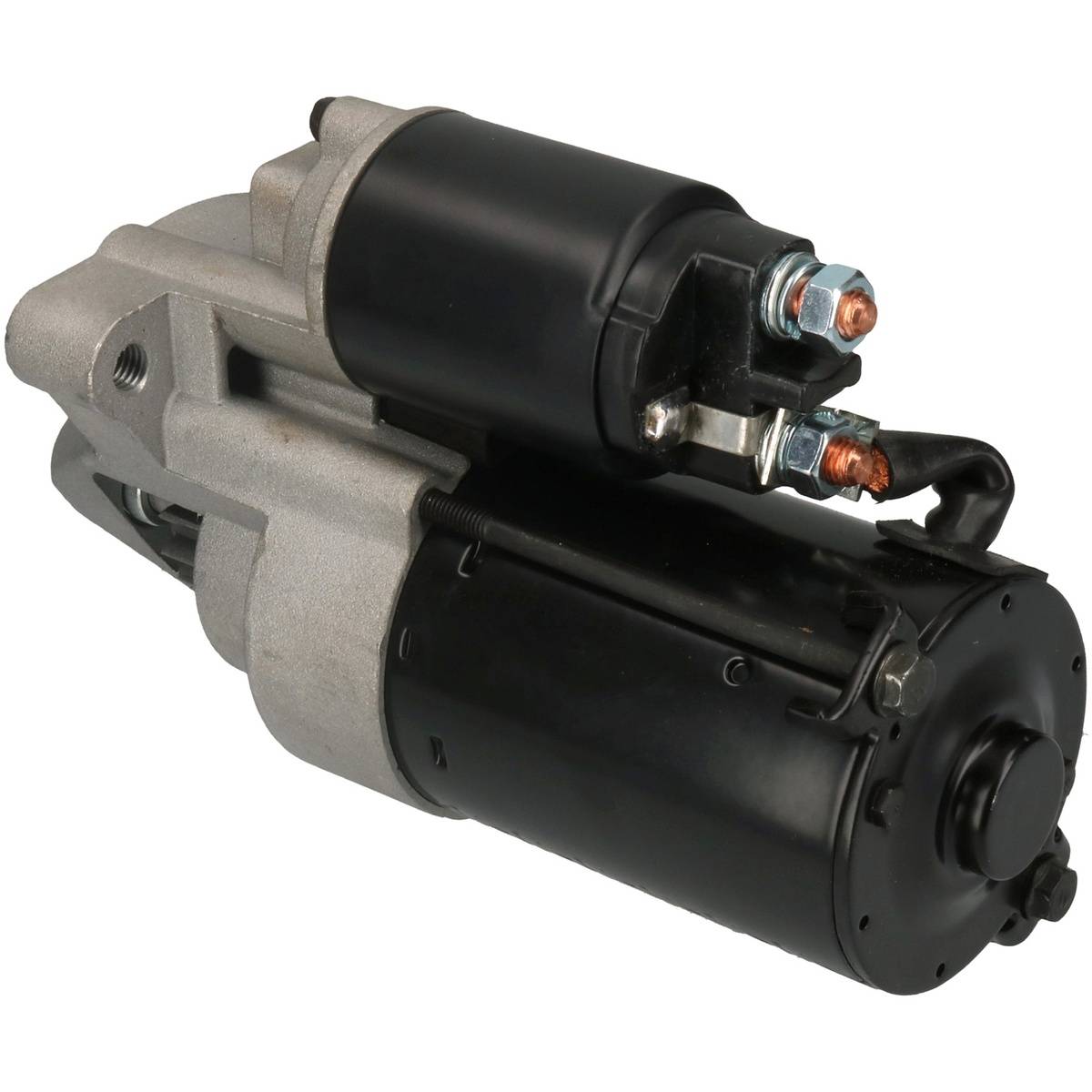 Anlasser Starter 12V 1,4KW 13 Zähne HC-CARGO für u.a. PEUGEOT EXPERT-1