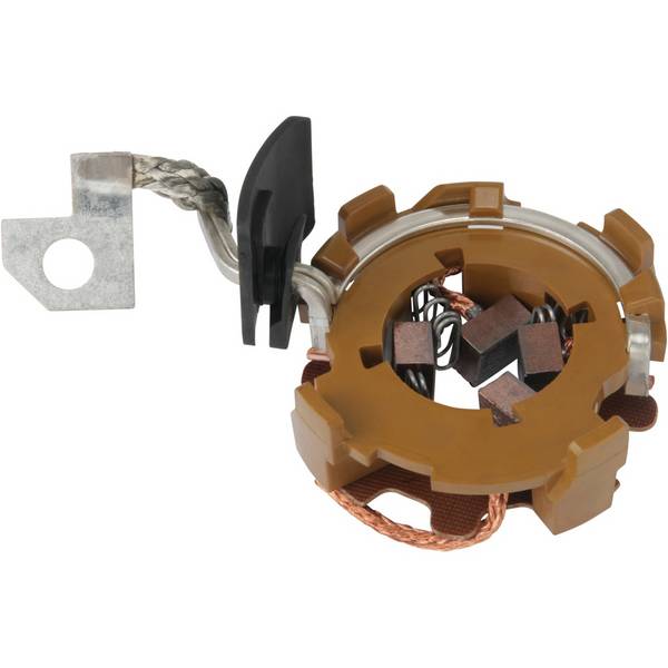 Halter Kohlebürsten Starter Generator 12V HC-CARGO Aftermarket-Expertise für VW