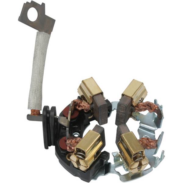 Halter Kohlebürsten Starter Generator Ø66,5 mm HC-CARGO für u.a. FORD