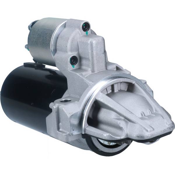 Anlasser Starter 12V 1,7KW 12 Zähne HC-CARGO für u.a. FORD TRANSIT
