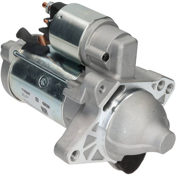Anlasser Starter 12V 2,2KW 12 Zähne HC-CARGO für u.a. RENAULT MASTER