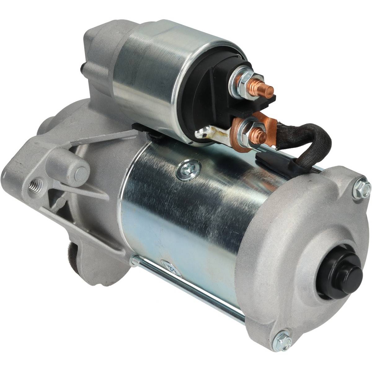 Anlasser Starter 12V 2,2KW 12 Zähne HC-CARGO für u.a. RENAULT MASTER-1