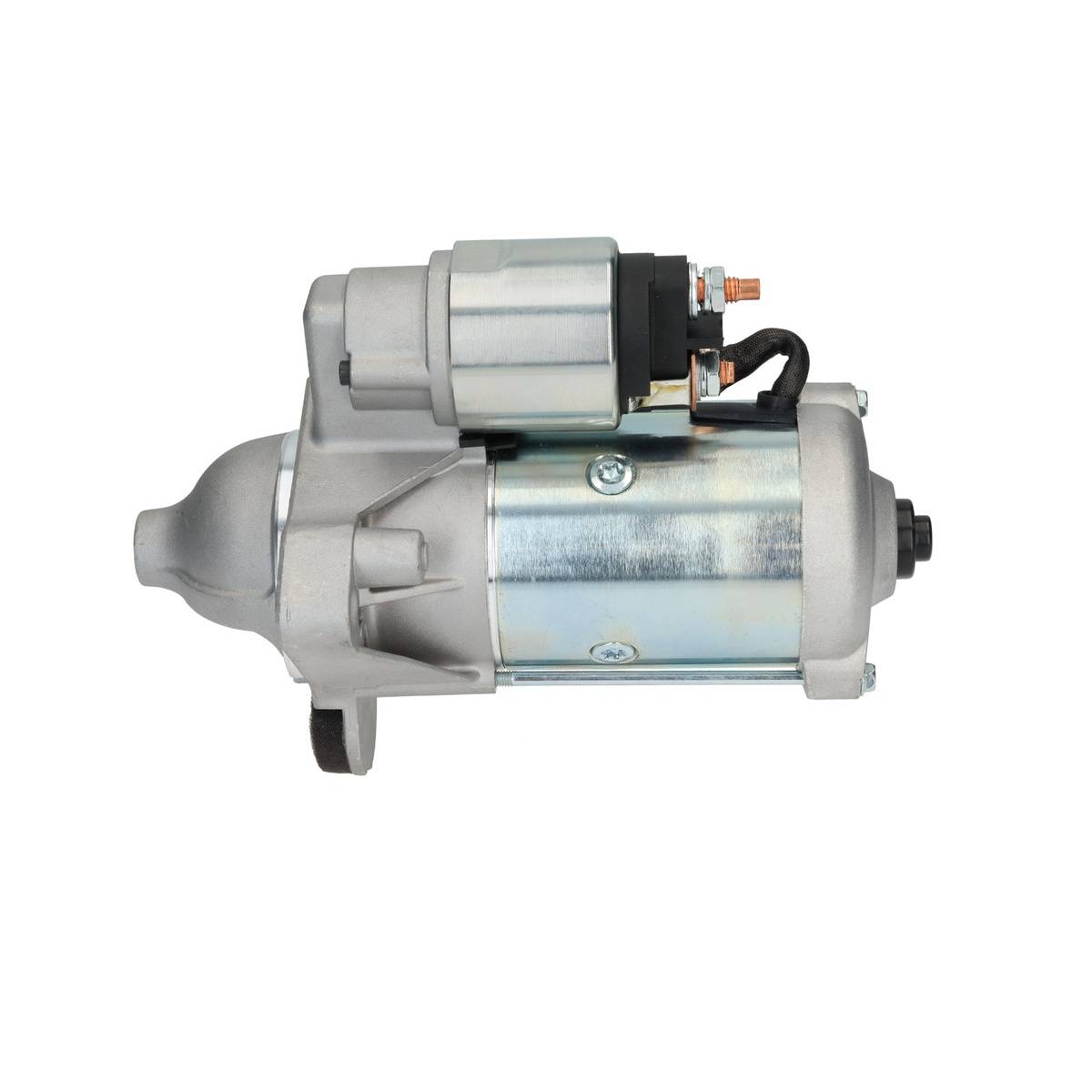 Anlasser Starter 12V 2,2KW 12 Zähne HC-CARGO für u.a. RENAULT MASTER-2