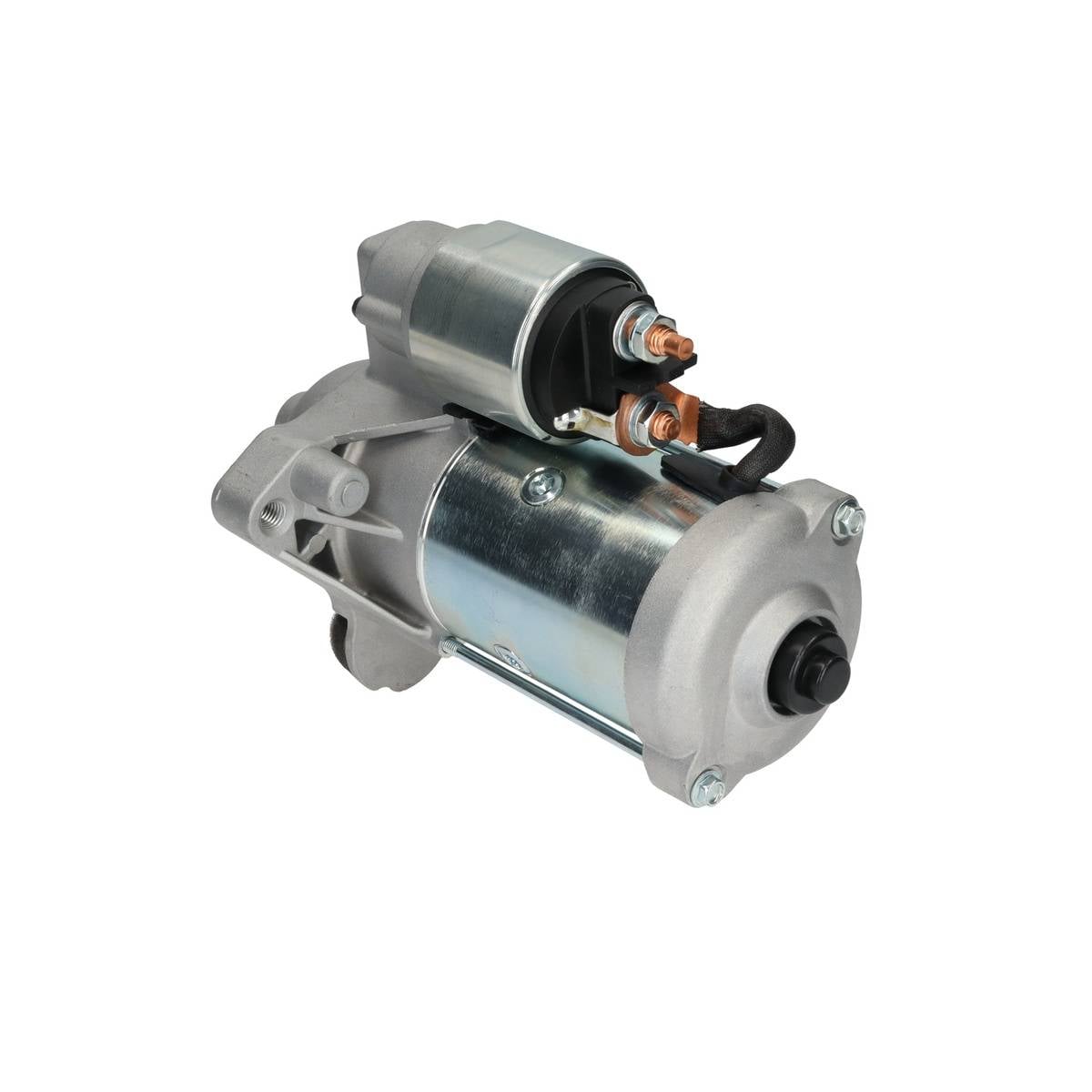 Anlasser Starter 12V 2,2KW 12 Zähne HC-CARGO für u.a. RENAULT MASTER-3